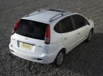 Daewoo Rezzo 2005 года